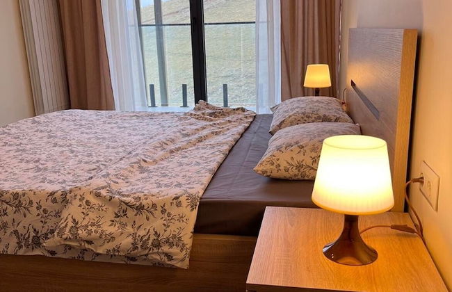 Atrium apartments in New Gudauri - Foto 10