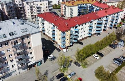 Apartament Swarzędz - Foto 2