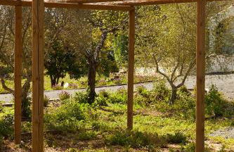 Quinta do Marmeleiro - Casa Marmeleiro - Foto 47