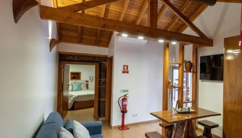 Casa Largo S Lourenço e Casa da Videira - Photo 5