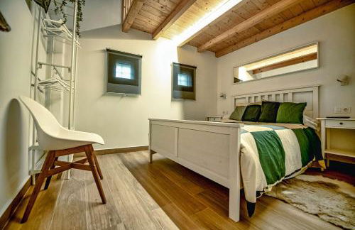 Apartamentos O Grilo - Foto 32