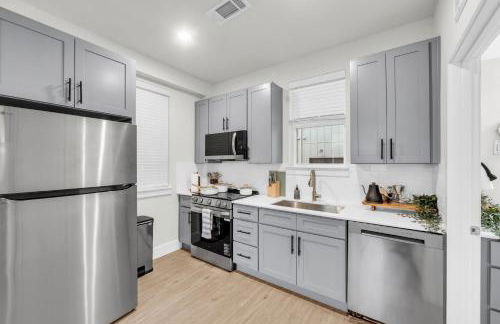 RG 1-2 DT Dallas l FIFA WORLD CUP READY l 5 Min from Love Field - Foto 7