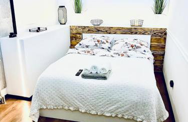 Agro Bieszczady Sleep Tourism - Foto 49