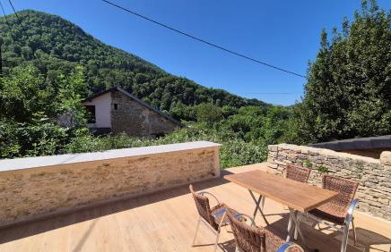La cabane du pédaleur - Foto 10