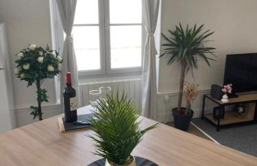 Le repos poitevin Le Floral - Foto 9