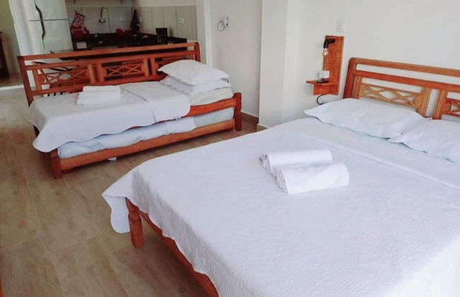 Yumi Chalés Ilhabela - Foto 15