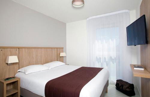 Residhome Lyon Gerland - Foto 16