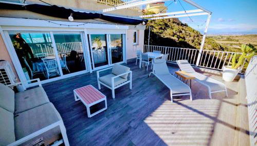 Apartamento Brisa de Cullera - Foto 4, sunbed