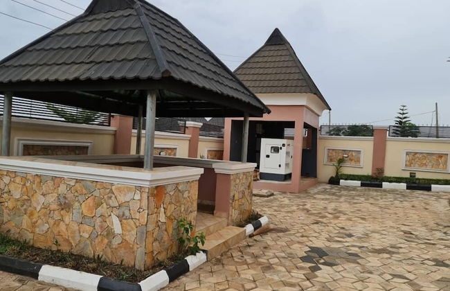 The Morville Suites and Apartments - Foto 20