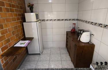 Chalé Completo Com Linda Vista para o Mar de Ilhabela 1 - Foto 15