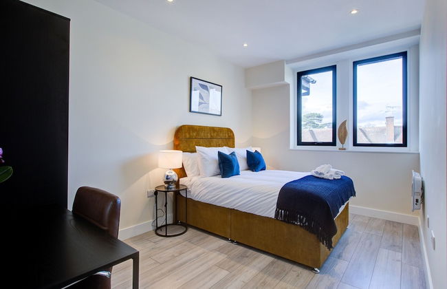 Hybrid Resi - Cheam - Foto 5