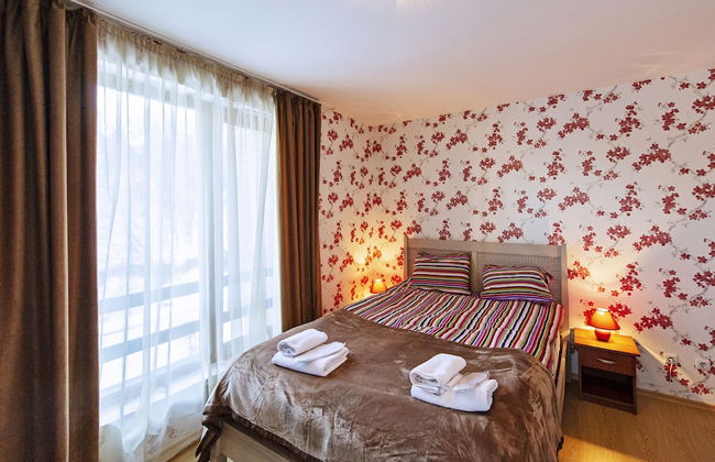 Predela 2 Holiday Apartments - Photo 20