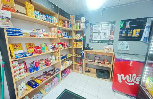 Conchas do Mar- APTO 2 QUARTOS -Ponta de Campina - Foto 23