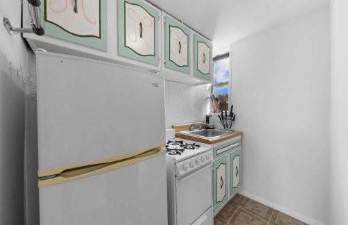 NY-11-7 Cozy 1BR 1BATH In East Village - Foto 4
