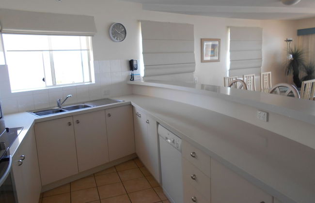 Riviere on Golden Beach - Foto 6