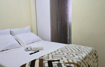 Edificio Hayannes - 1 - Quarto - 1-Banheiro - 1 Garagem Coberta - Taxa Para Hospedes Com Pets - Foto 16