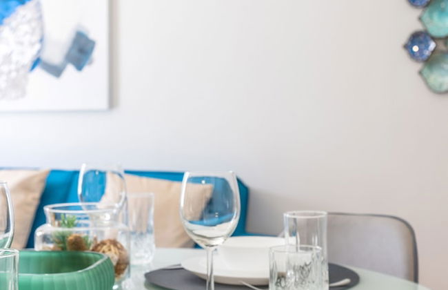 Luxury Beachfront Marjan Island - Foto 72