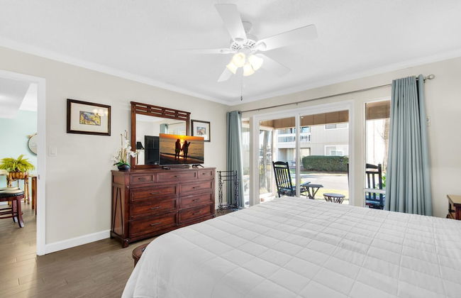 Chateau La Mer #15b - Foto 8