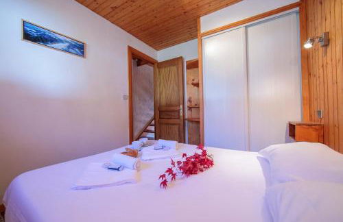Chalet Charpoua - Happy Rentals - Photo 18