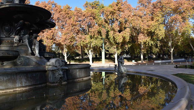 Tour por Mendoza e o Cerro de la Gloria - Foto 3