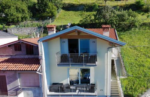 Andrea Vista Lago - Foto 13