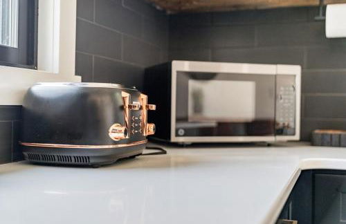 Uprising A pet friendly couples retreat - Foto 53