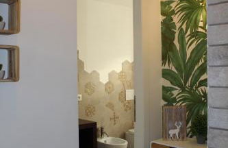 Dependance Villa Settecamini - Foto 16