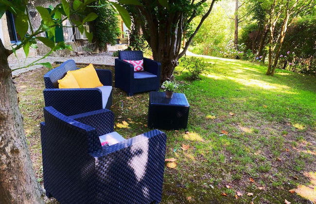 Lovely 1-bed Apartment in Santa Cruz do Douro - Photo 26