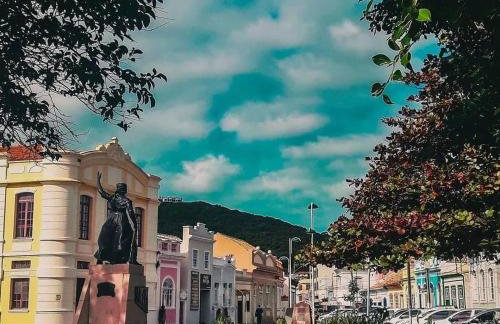 Resid. Clube Mar Grosso - Laguna - LAG100 - Photo 48