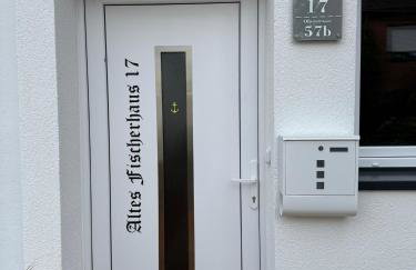 Ferienhaus ALTES FISCHERHAUS Kleve BED & BUBBLES - Foto 23