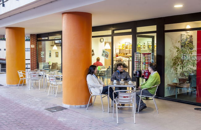 Apartamentos Turísticos Bahía de Boó - Foto 32