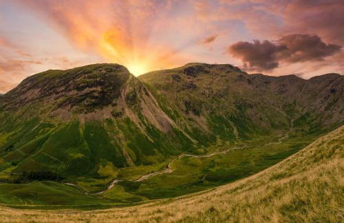 ELM HOUSE BARN - Converted Barn at the gateway to the Lake District National Park - Foto 13