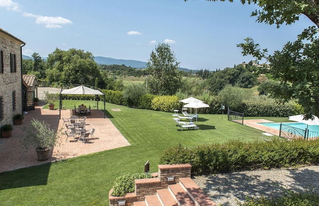 Podere Sant Eugenio 14 - Foto 13