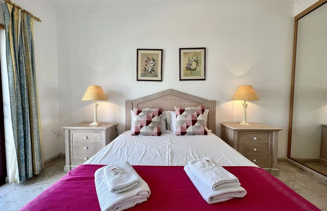 Quarteira Elegant With Pool by Homing - Foto 5