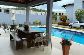 Apartamento 3 quartos Duplex na Praia Taperapuan, 400 metros da praia - Photo 1