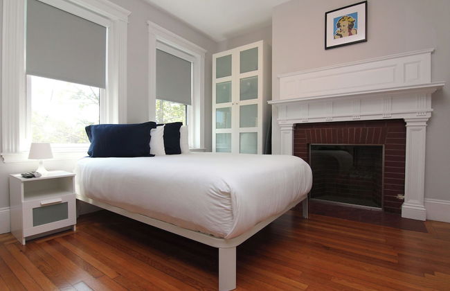 Maverick Suites at 89 Marion - Foto 47