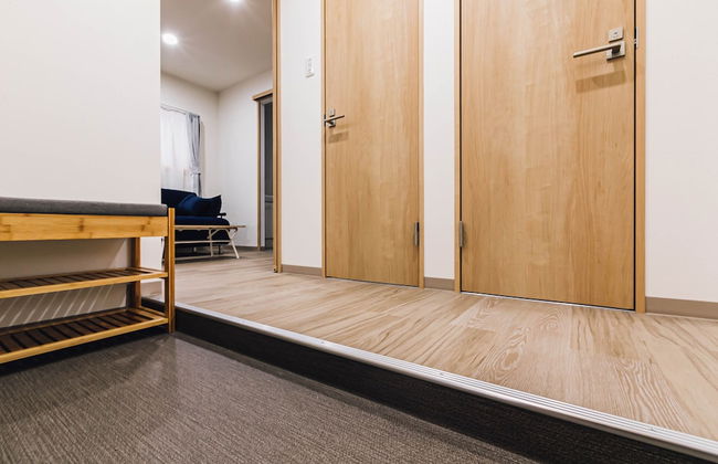 TKD HOUSE Asahikawa - Photo 2