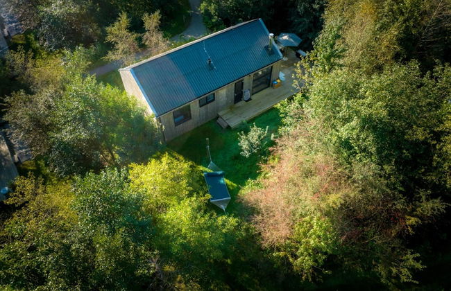 Waterlodge Skries in Nes - Foto 26