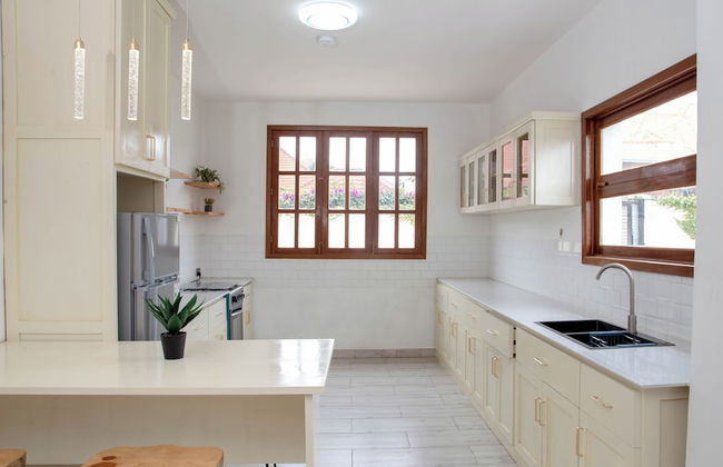 Kwetu Villas Musanze - Foto 11