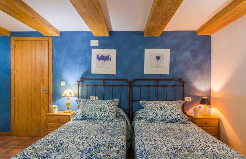 Alojamiento Rural el Azamur - Foto 31