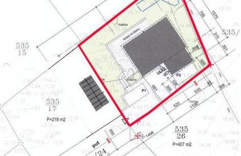 Villa Romantica - Foto 34