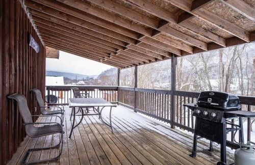 Family-Friendly 3BR Near Ellicottville - Foto 27