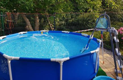 Agroturystyka Wielkie Leźno - Foto 58