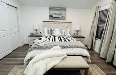 Connecticut Waterfront Home, With Hot Tub, Cozy - Foto 30