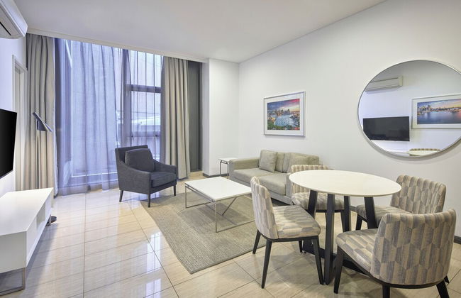 Meriton Suites Campbell Street, Sydney - Foto 20