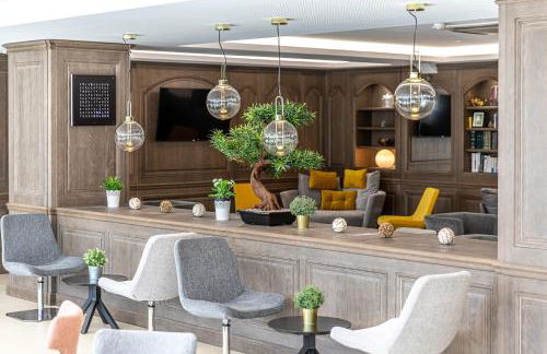 Les Jardins de St Cloud - Foto 32