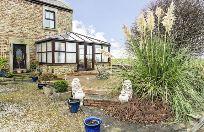 Cottage - Sleeps 5 - Hot Tub - Garden - Parking - Foto 15