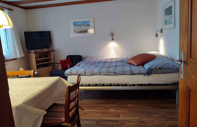 Bärnermutz # 1 - Foto 10