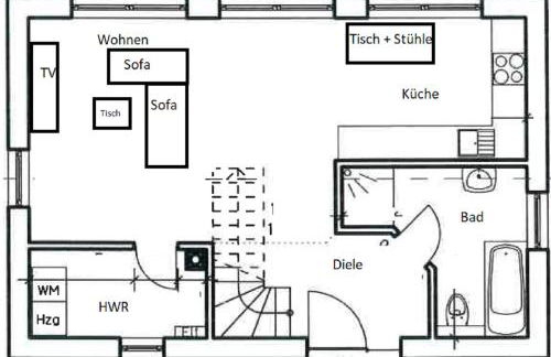 Ferienhaus Bojenweg - Photo 11
