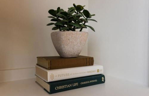 Downtown Luxury Large Townhome Lots Of Beds - Foto 76